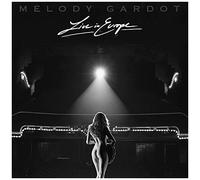 Melody Gardot - Live In Europe [Compact Discs] Shm Cd, Japan - Import