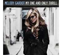 My one and only thrill CD