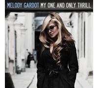 Melody Gardot – My One and Only Thrill – CD – Verve Spa