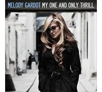 Melody Gardot - My One And Only Thrill - CD - D2z