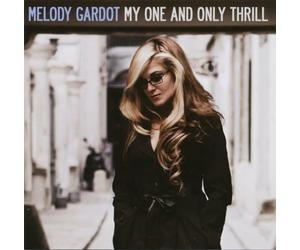 Melody Gardot - My One & Only Thrill - UHQCD
