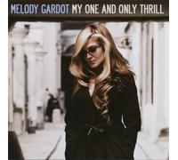 Melody Gardot - My One & Only Thrill-UHQCD [Import]