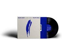 Melody Gardot & Philippe Powell - Entre Eux Deux (2022) 2 LP Vinyl Précommande