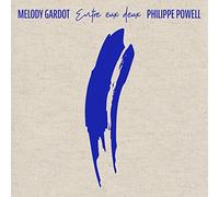 Melody Gardot et Philippe Powell – Entre Eux Deux – CD (Import)
