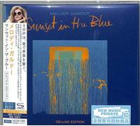 Melody Gardot - Sunset In Blue: Deluxe Edition (Shm-Cd) [Cd] Special Ed, Shm Cd,