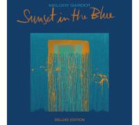 Sunset In The Blue – CD – Édition Deluxe