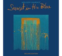 Sunset In The Blue – CD – Édition Deluxe