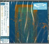 Melody Gardot - Sunset In The Blue (Shm-Cd) (In onus Track) [Compact Discs] Bonus Track, Shm Cd, Japan - Import