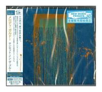 Melody Gardot - Sunset In The Blue (Shm-Cd) (In onus Track) [Compact Discs] Bonus Track, Shm Cd, Japan - Import