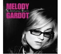 MELODY GARDOT - WORRISOME HEART VINYL LP SOUL / VOCAL JAZZ NEUF
