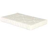 Melody Jane Maison Matelas Double Miniature 1:12 Échelle Chambre Literie Accessoire
