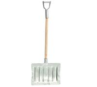Melody Jane Maison Neige Pelle Scoop Miniature Jardin Extérieur Accessoire