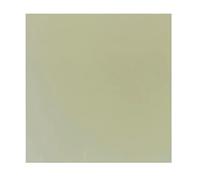 Melody Jane Miroir mural carré miniature moderne pour maison de poupées - Échelle 1:12