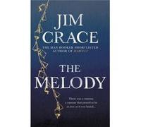 Melody Jim Crace, (Auteur)