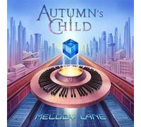 Melody Lane CD