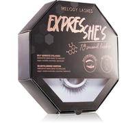 Melody Lashes Dont Rush faux-cils 2 pcs