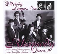 Melody Lingers on