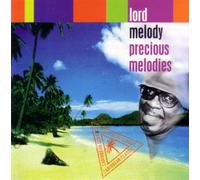 Melody, Lord - Precious Melodies