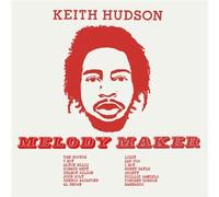 Melody Maker CD