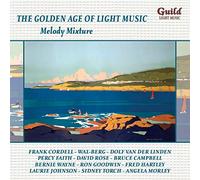 Melody Mixtures