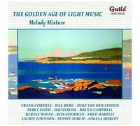 Guild – Melody Mixture