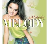 Melody - Muevete