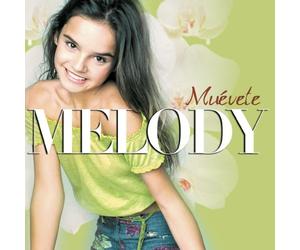 Melody - Muevete