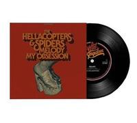 Melody / My Obsession C
