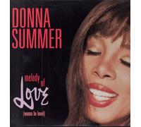 Melody of Love [12 inch] [Import]