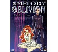 Melody of Oblivion 1: Arrangement [Import USA Zone 1]