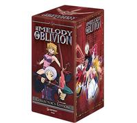 Melody of Oblivion 1: Arrangement [Import USA Zone 1]