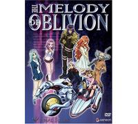 Melody of Oblivion 6: Final Score [Import USA Zone 1]