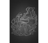 Melody of Silence: A Journal for Reflection and Creativity