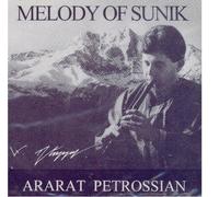 Melody of Sunik by Ararat Petrossian (1995-05-04)