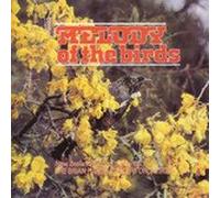 Melody Of The Birds - The Forest Birds Of New Zealand (CD)