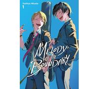 Melody of the Boundary, Vol. 1