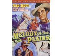 Melody Of The Plains