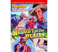 Melody of the Plains [DVD] [1937] [Region 1] [NTSC]