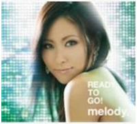 Melody - Prêt à partir