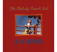 Shepard Jean – Melody Ranch Girl – CD – Universal Music Group