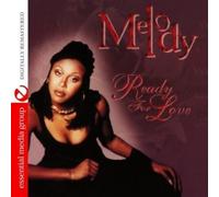 Melody - Ready for Love