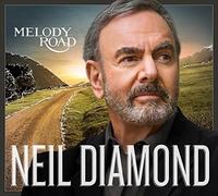 Melody Road by Neil Diamond
