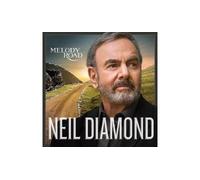 Neil Diamond – Melody Road – Édition Deluxe – Import
