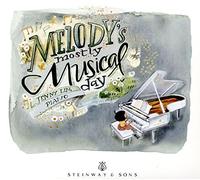 Melody S Mostly Musical Day