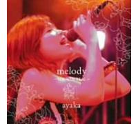 Melody ~Sounds Real~ [IMPORT]