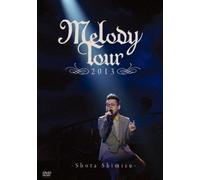 Melody Tour 2013 [Import allemand]