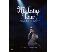 Melody Tour 2013 [Limited] [Import allemand]