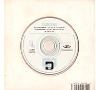 Melody & Troublesome, Sandra - Scrubbs [Import]