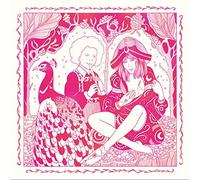 MELODY'S ECHO CHAMBER - BON VOYAGE CD NEU