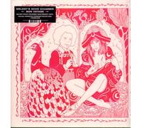 Melody's Echo Chamber - Bon Voyage (Limited Edt.Vinile Colorato)